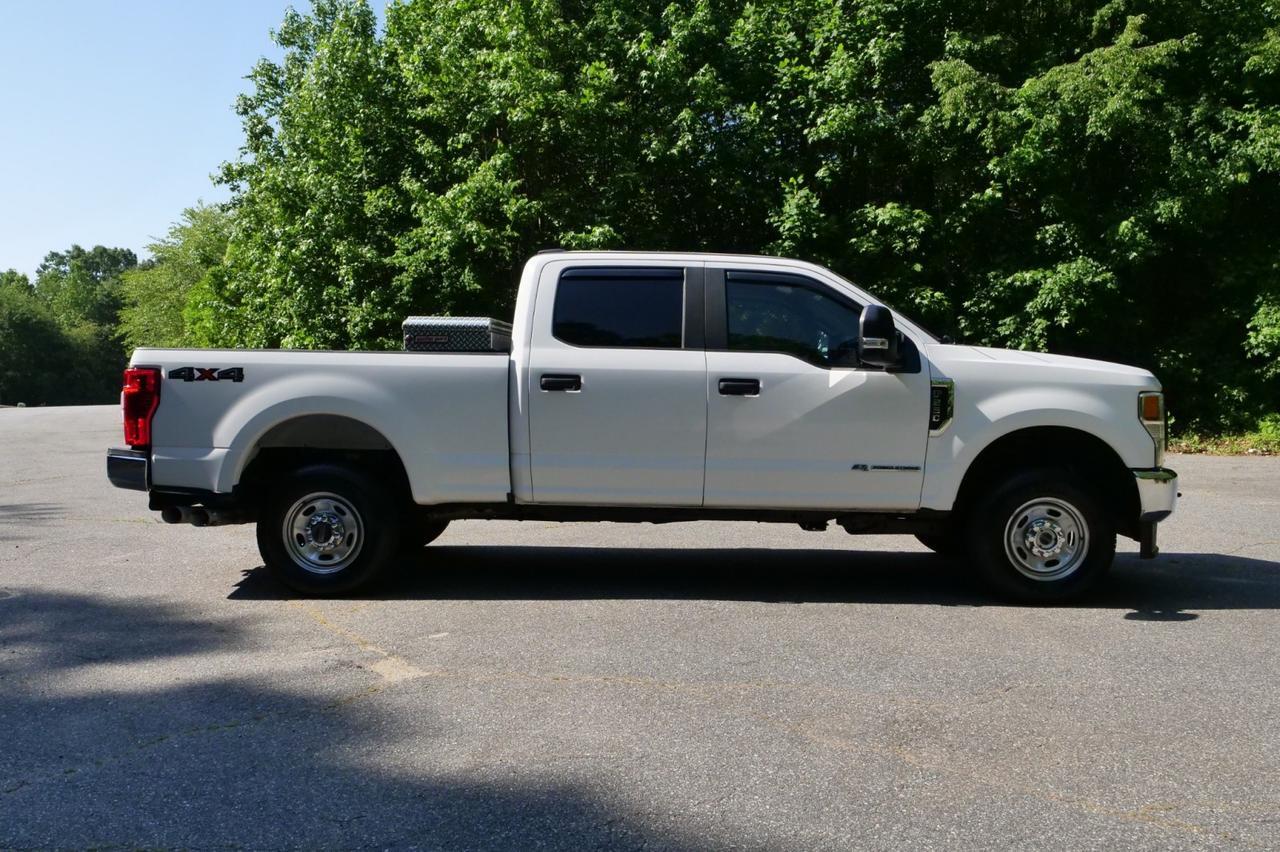 2020 Ford Super Duty F-250 XL 4X4 / V8 Diesel / Power Equipment Group! Lincolnton NC