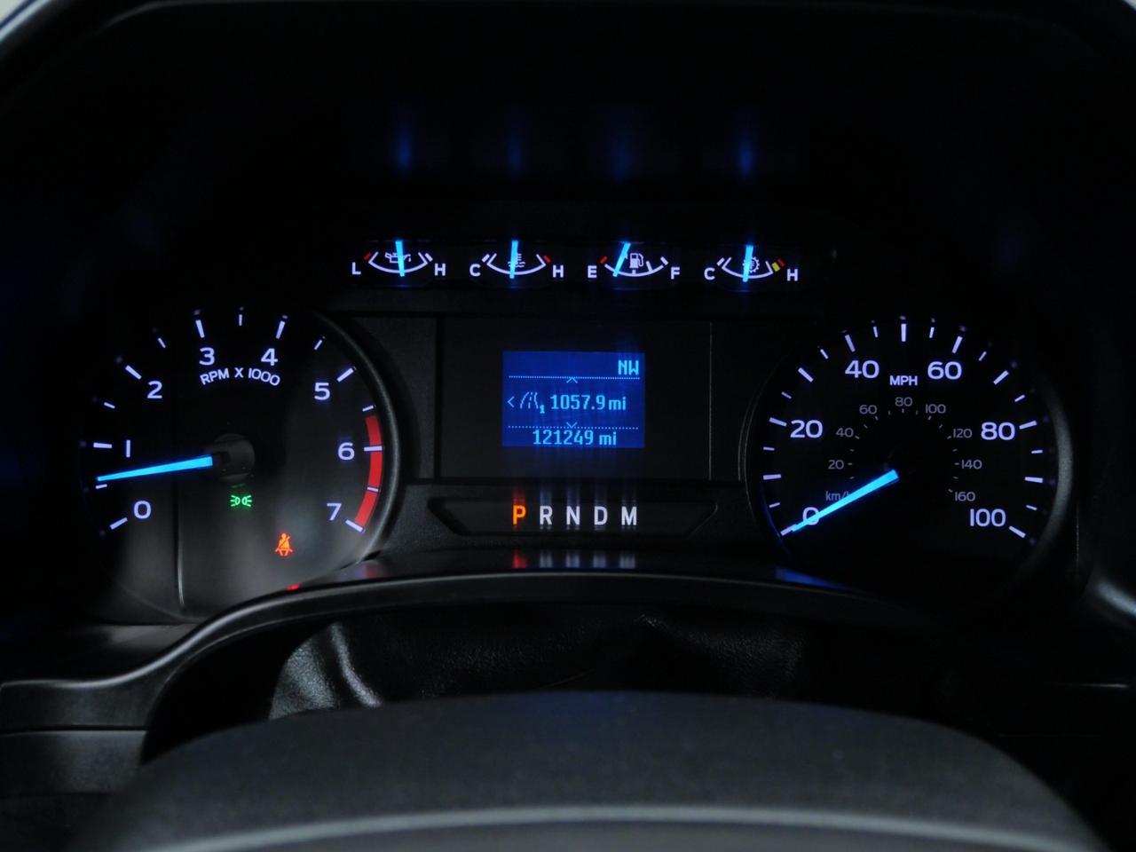 2020 Ford Super Duty F-250 XL FX4 7.3L V8 4x4 Mansfield TX