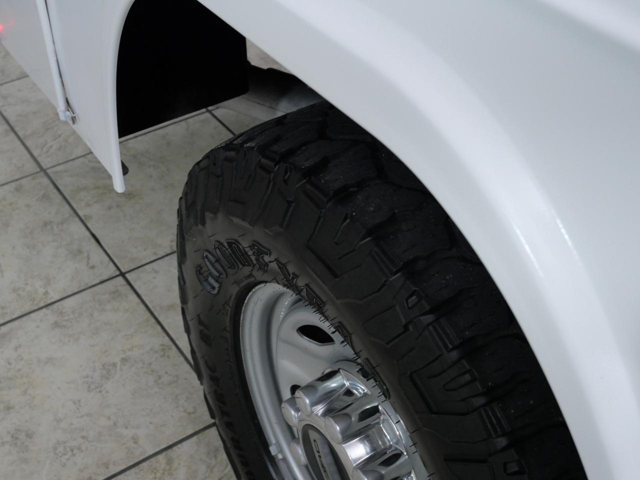 2020 Ford Super Duty F-250 XL FX4 7.3L V8 4x4 Mansfield TX