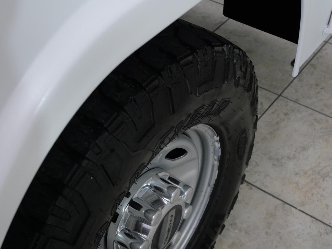 2020 Ford Super Duty F-250 XL FX4 7.3L V8 4x4 Mansfield TX