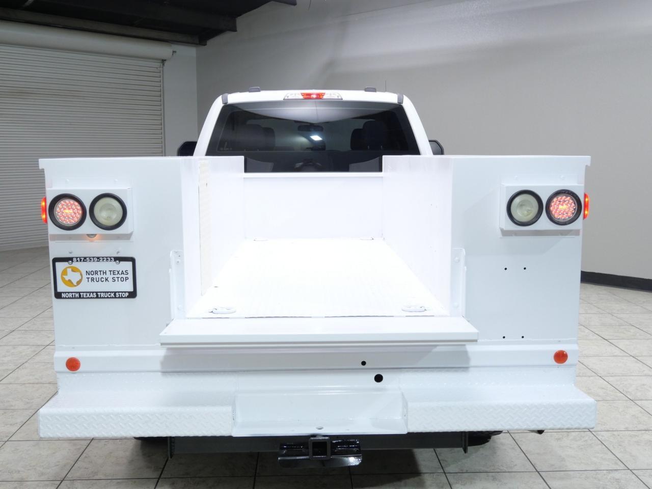 2020 Ford Super Duty F-250 XL FX4 7.3L V8 4x4 Mansfield TX