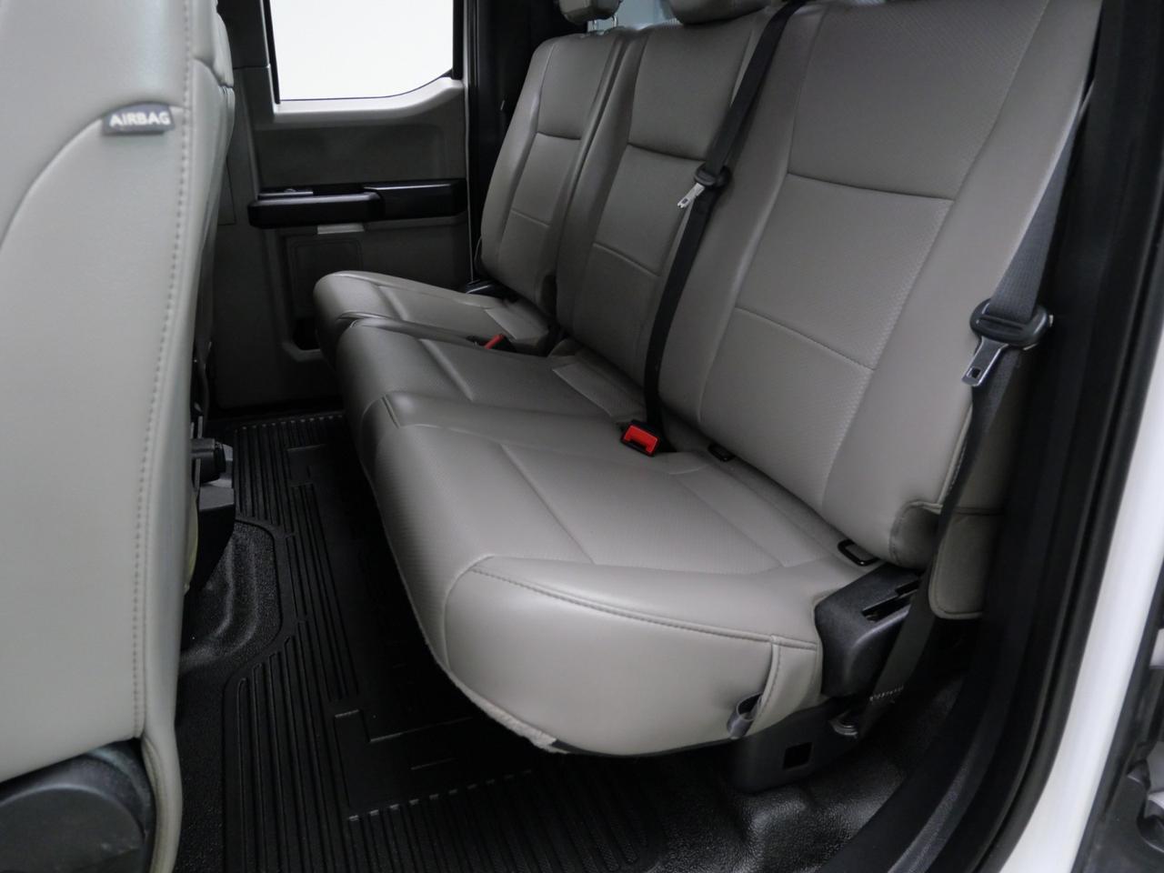 2020 Ford Super Duty F-250 XL FX4 7.3L V8 4x4 Mansfield TX
