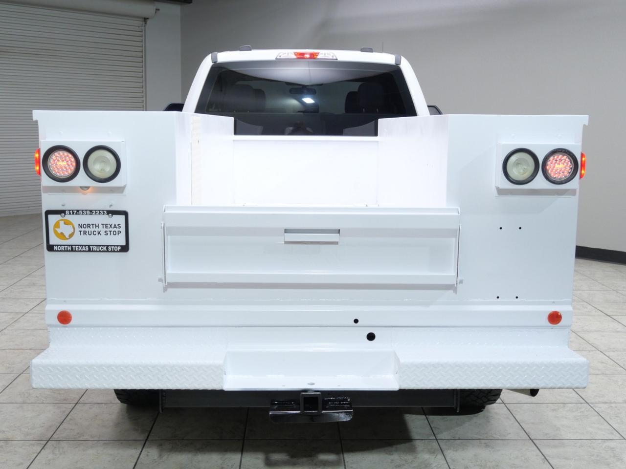 2020 Ford Super Duty F-250 XL FX4 7.3L V8 4x4 Mansfield TX