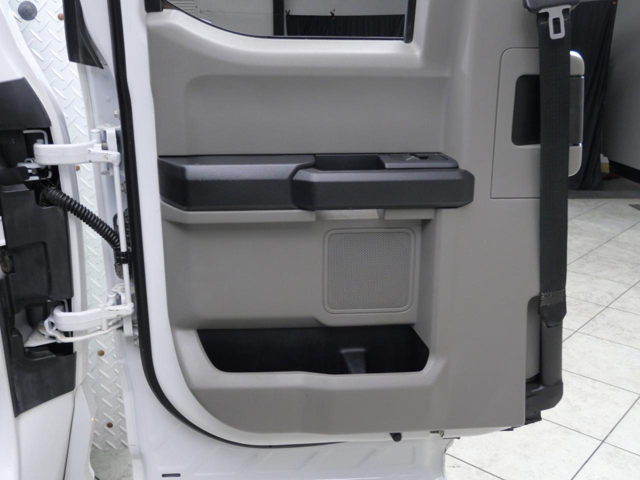 2020 Ford Super Duty F-250 XL FX4 7.3L V8 4x4 Mansfield TX