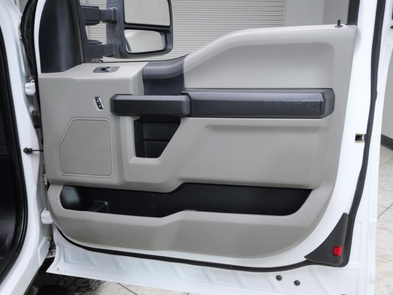 2020 Ford Super Duty F-250 XL FX4 7.3L V8 4x4 Mansfield TX