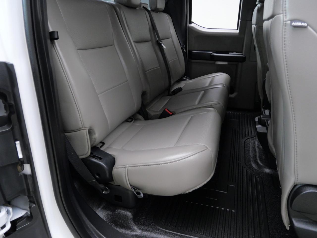 2020 Ford Super Duty F-250 XL FX4 7.3L V8 4x4 Mansfield TX