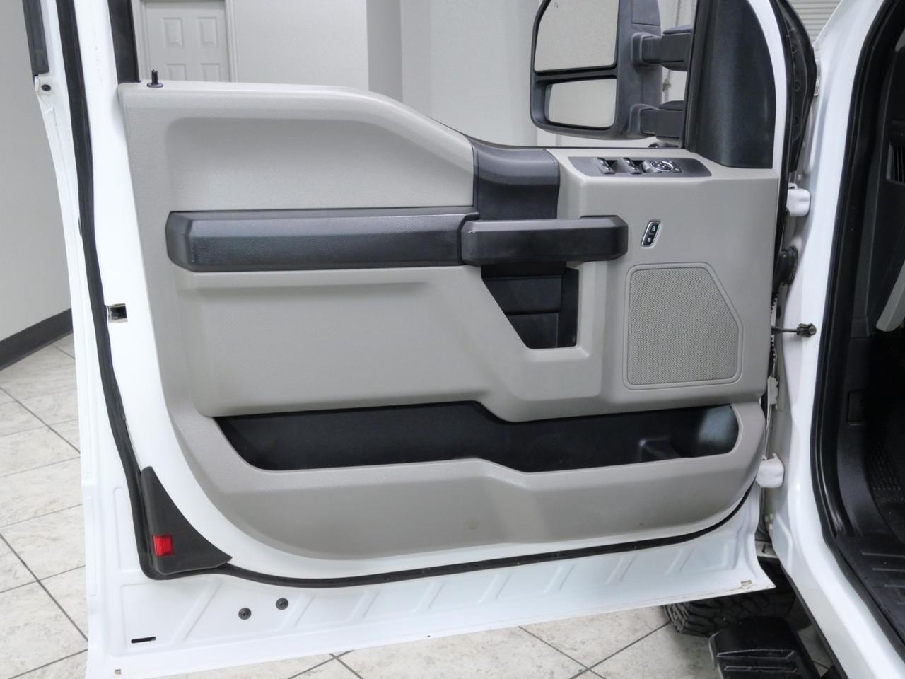 2020 Ford Super Duty F-250 XL FX4 7.3L V8 4x4 Mansfield TX