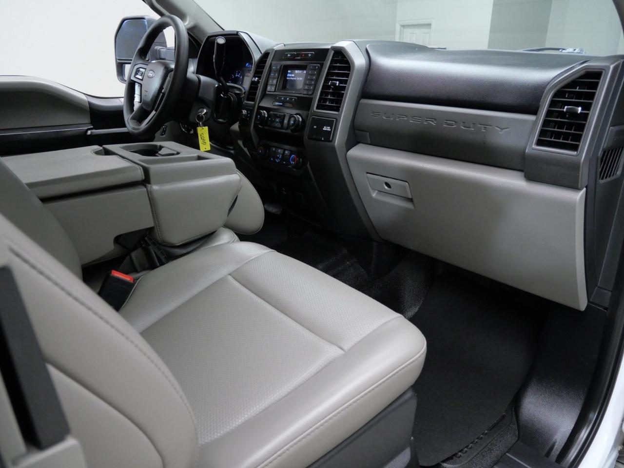 2020 Ford Super Duty F-250 XL FX4 7.3L V8 4x4 Mansfield TX