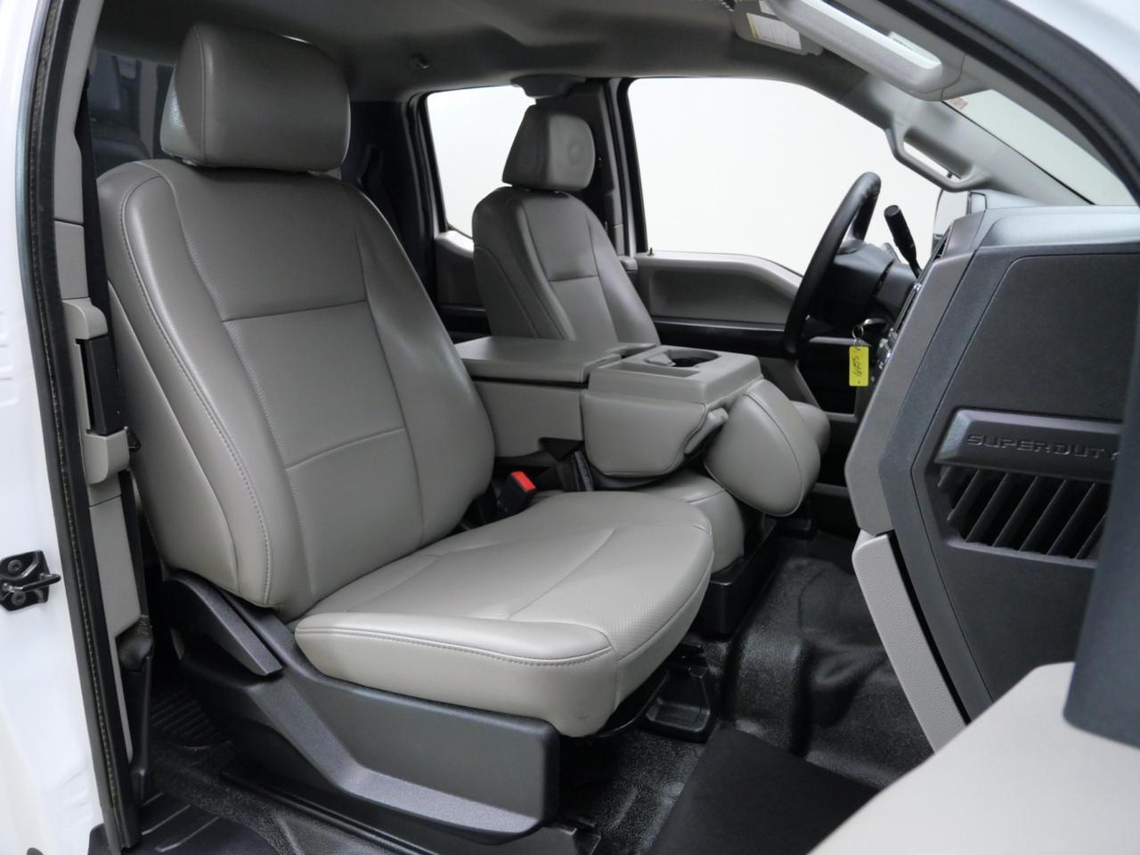 2020 Ford Super Duty F-250 XL FX4 7.3L V8 4x4 Mansfield TX