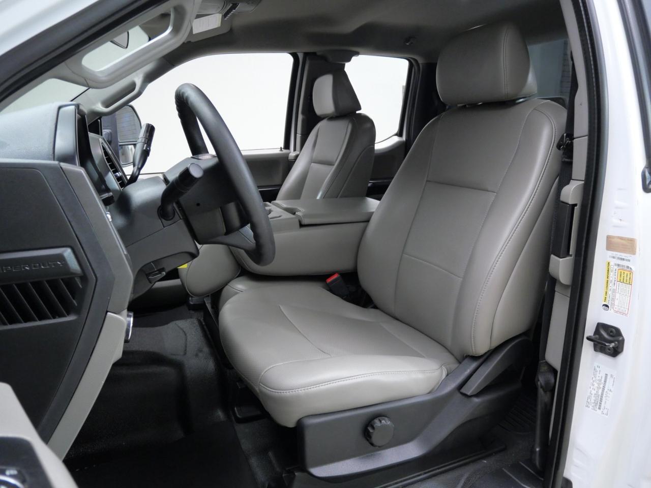 2020 Ford Super Duty F-250 XL FX4 7.3L V8 4x4 Mansfield TX