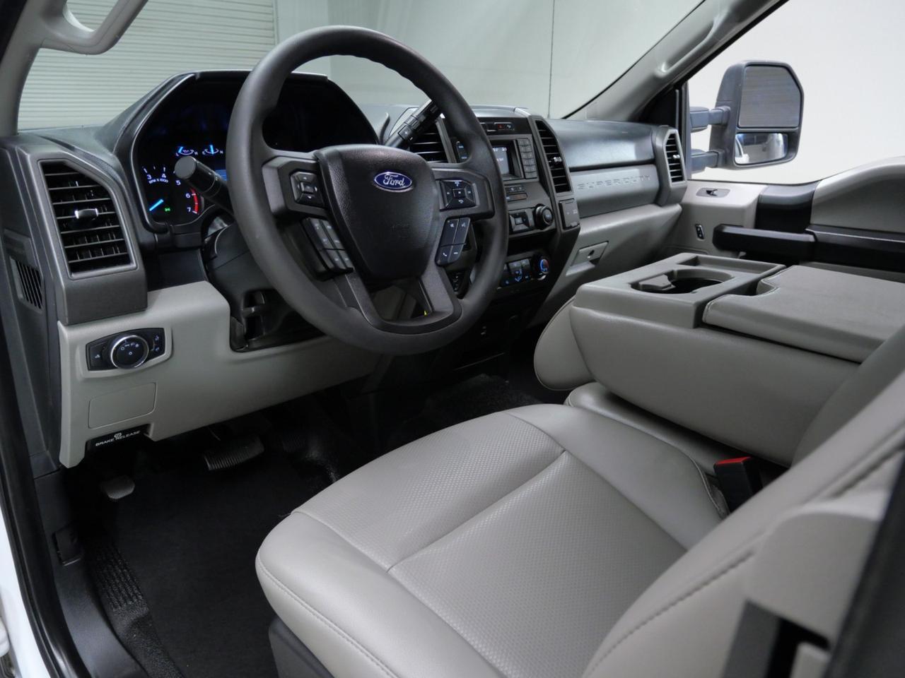 2020 Ford Super Duty F-250 XL FX4 7.3L V8 4x4 Mansfield TX