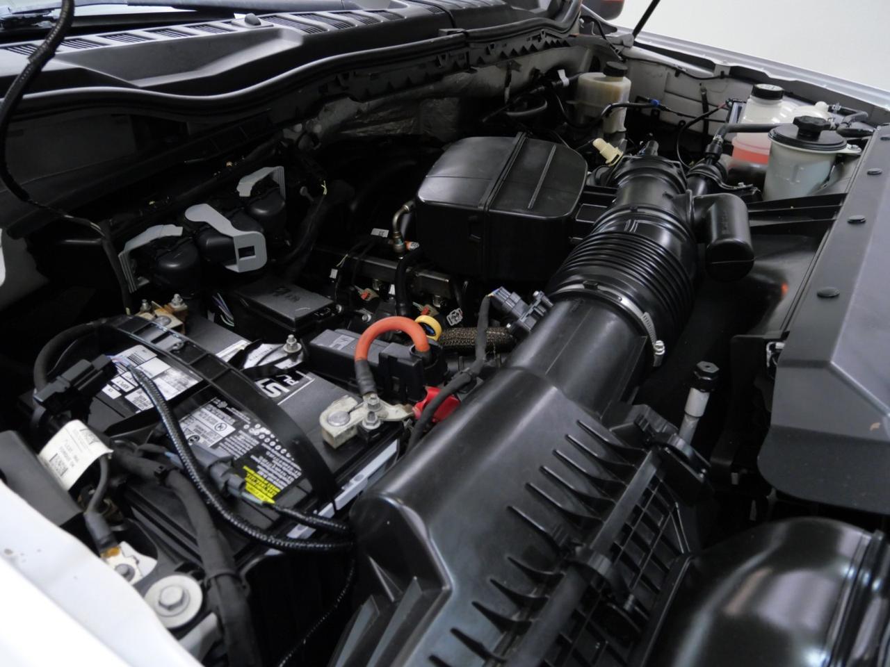 2020 Ford Super Duty F-250 XL FX4 7.3L V8 4x4 Mansfield TX