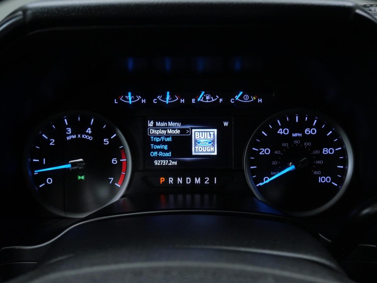 2020 Ford Super Duty F-250 XLT 6.2L V8 4x4 Mansfield TX