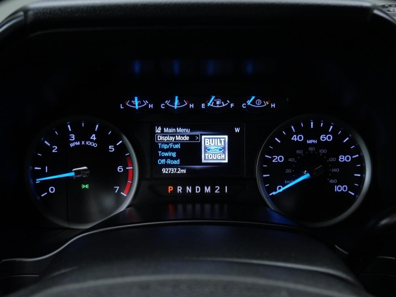 2020 Ford Super Duty F-250 XLT 6.2L V8 4x4 Mansfield TX