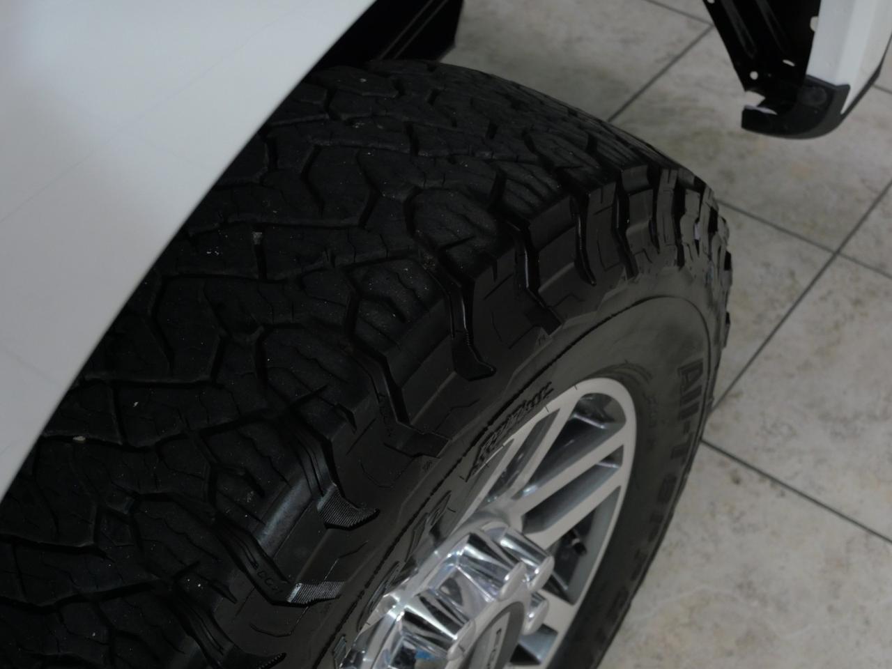 2020 Ford Super Duty F-250 XLT 6.2L V8 4x4 Mansfield TX