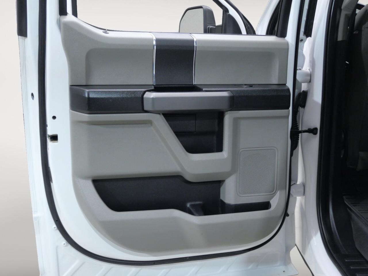 2020 Ford Super Duty F-250 XLT 6.2L V8 4x4 Mansfield TX