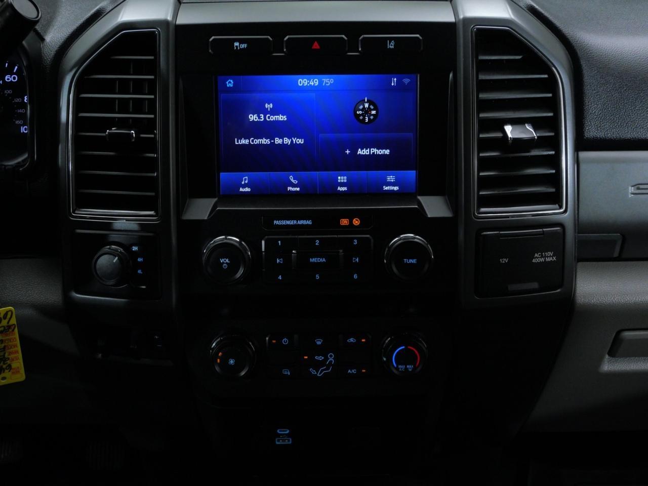 2020 Ford Super Duty F-250 XLT 6.2L V8 4x4 Mansfield TX
