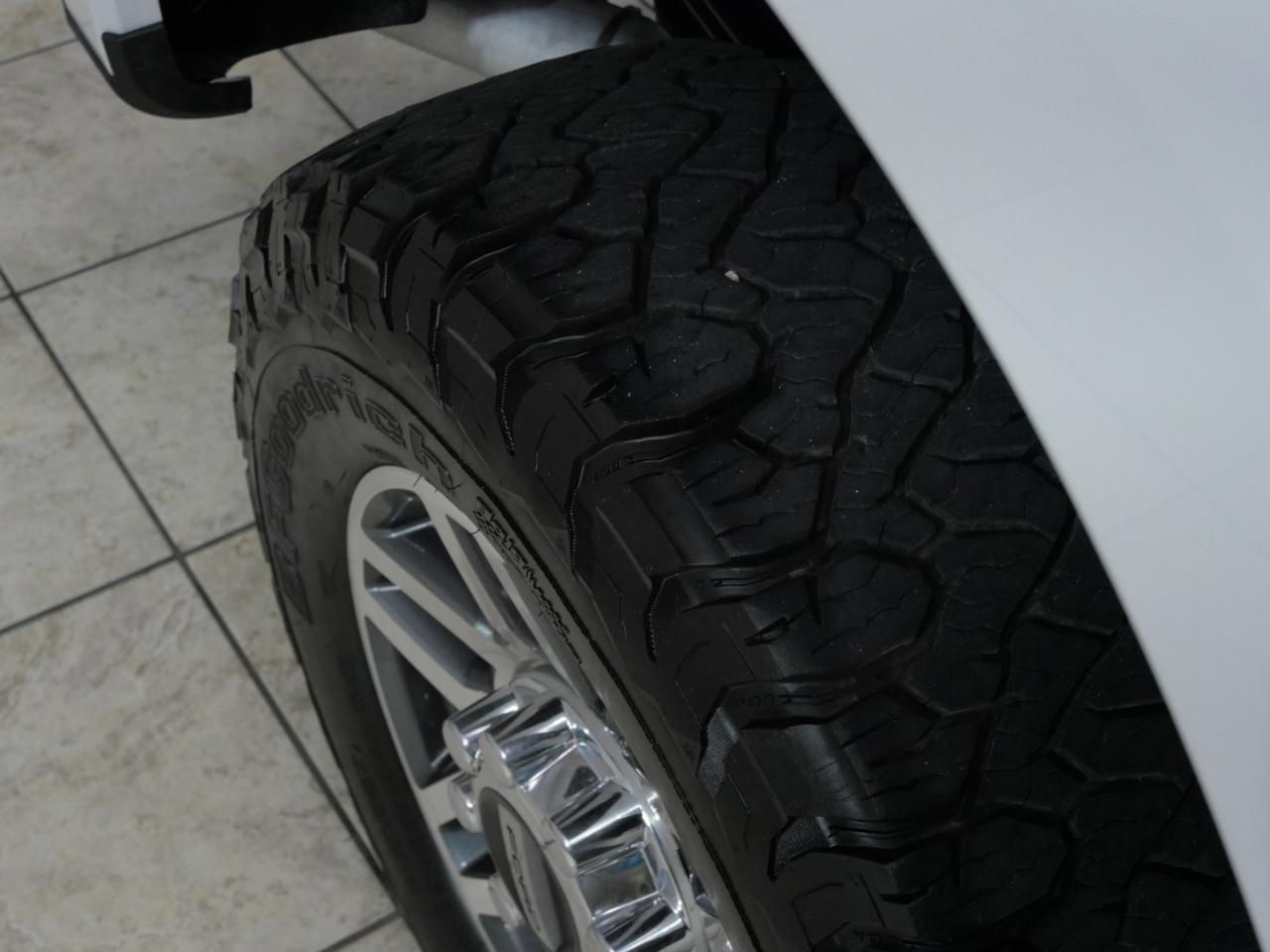 2020 Ford Super Duty F-250 XLT 6.2L V8 4x4 Mansfield TX