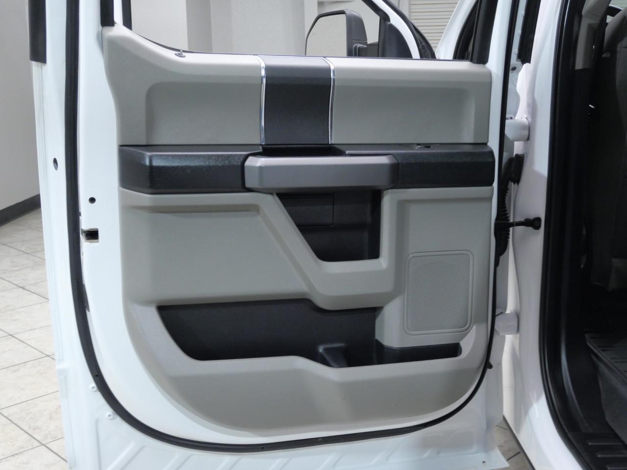 2020 Ford Super Duty F-250 XLT 6.2L V8 4x4 Mansfield TX