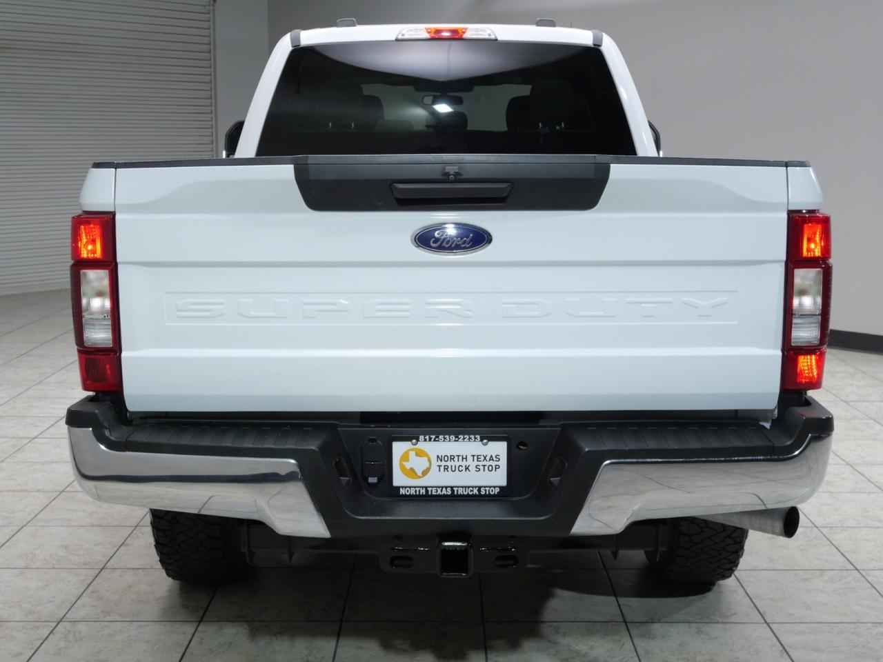 2020 Ford Super Duty F-250 XLT 6.2L V8 4x4 Mansfield TX