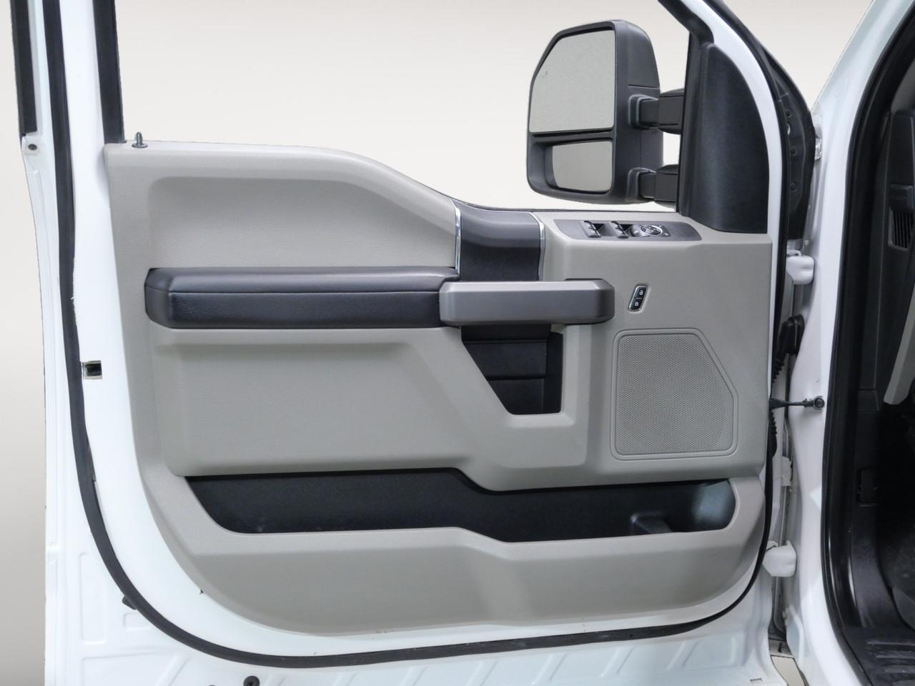 2020 Ford Super Duty F-250 XLT 6.2L V8 4x4 Mansfield TX