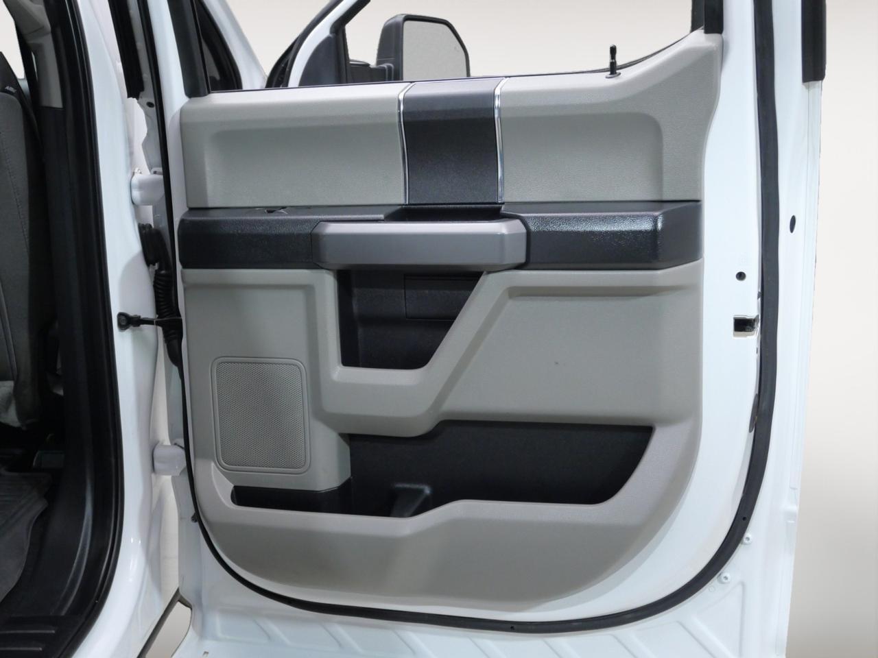2020 Ford Super Duty F-250 XLT 6.2L V8 4x4 Mansfield TX
