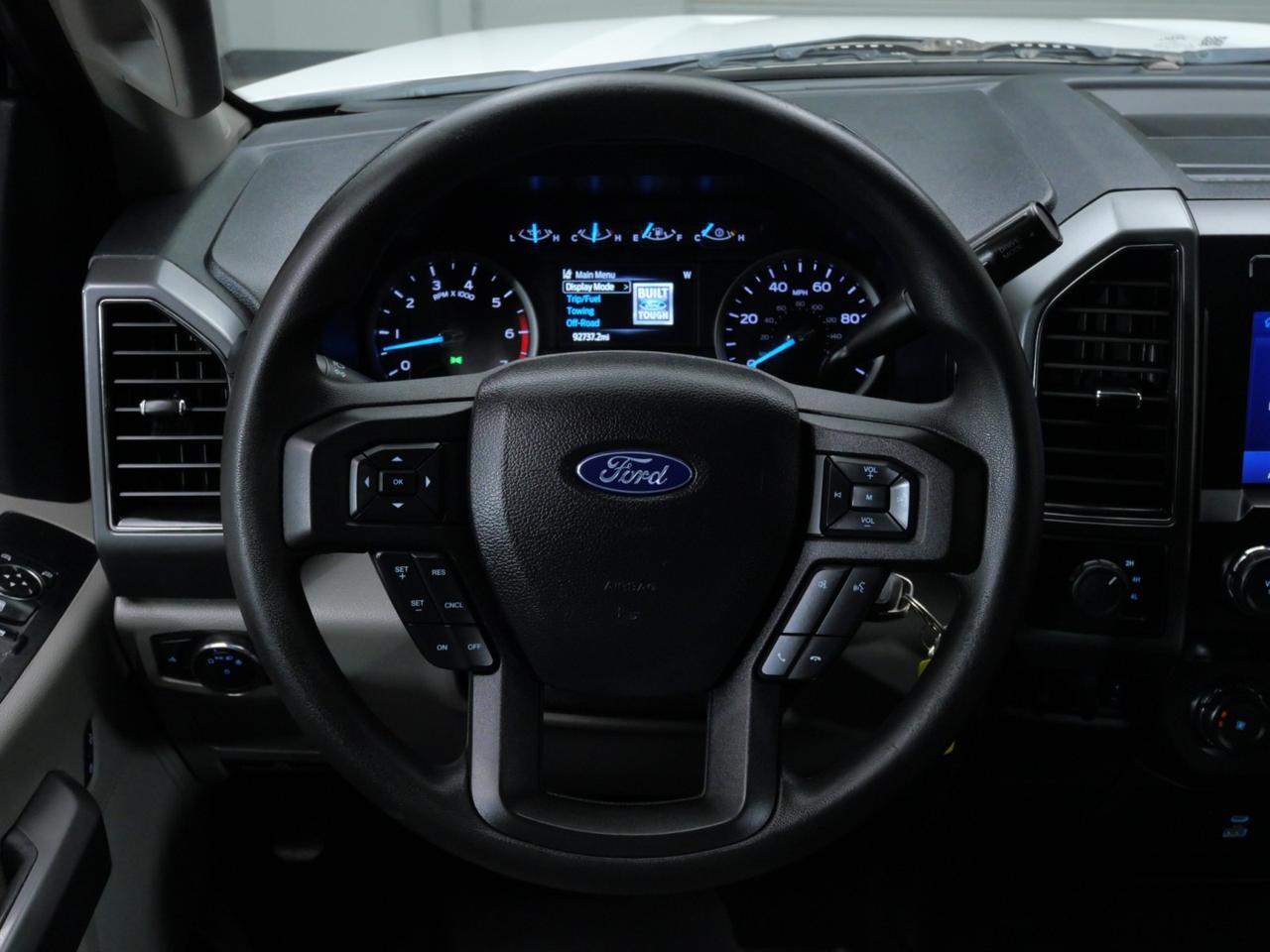 2020 Ford Super Duty F-250 XLT 6.2L V8 4x4 Mansfield TX