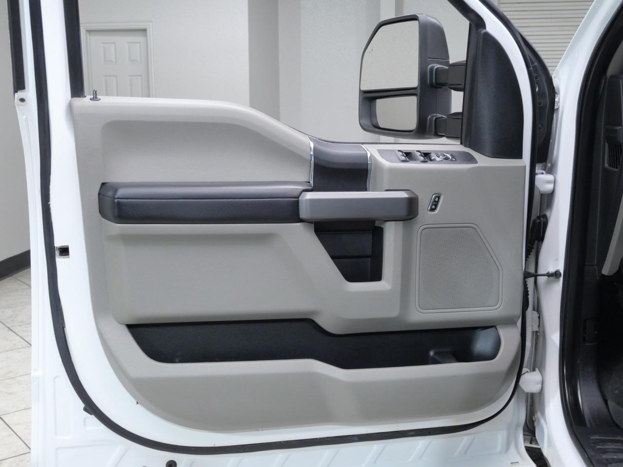 2020 Ford Super Duty F-250 XLT 6.2L V8 4x4 Mansfield TX