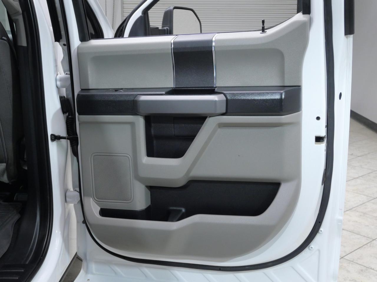 2020 Ford Super Duty F-250 XLT 6.2L V8 4x4 Mansfield TX