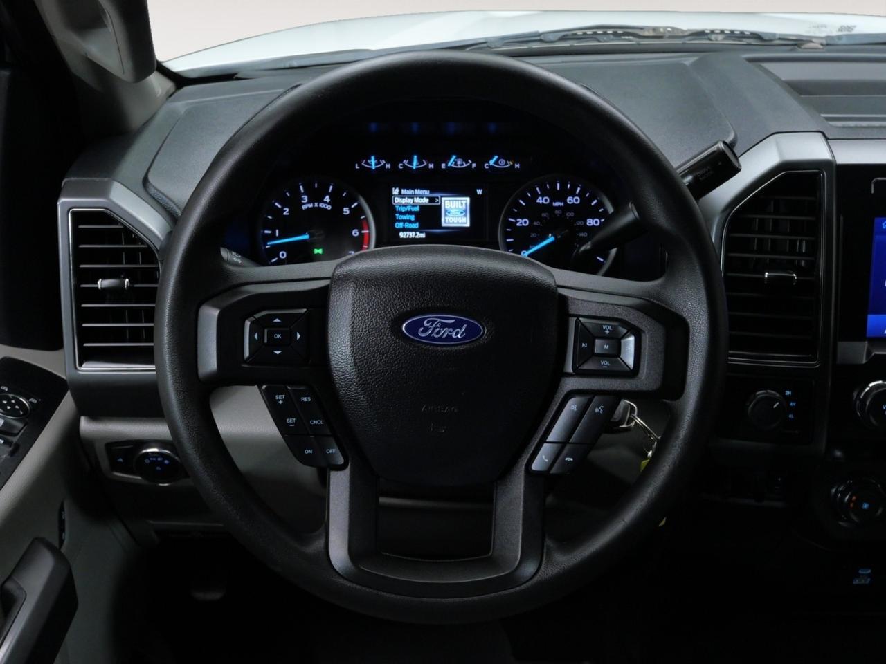2020 Ford Super Duty F-250 XLT 6.2L V8 4x4 Mansfield TX