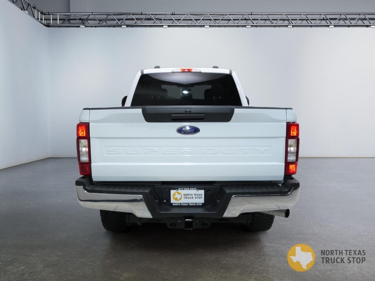 2020 Ford Super Duty F-250 XLT 6.2L V8 4x4 Mansfield TX