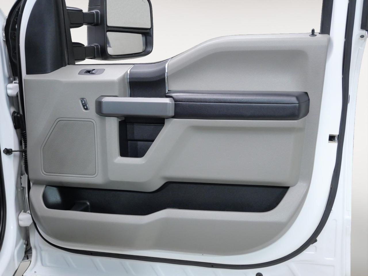 2020 Ford Super Duty F-250 XLT 6.2L V8 4x4 Mansfield TX