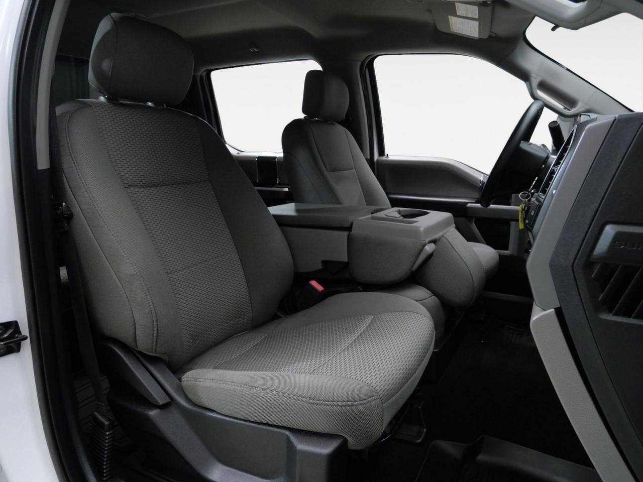 2020 Ford Super Duty F-250 XLT 6.2L V8 4x4 Mansfield TX