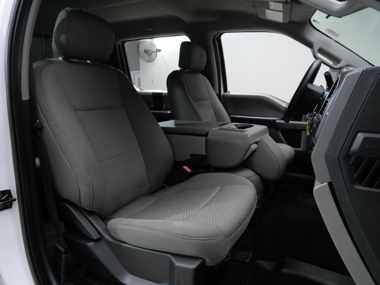 2020 Ford Super Duty F-250 XLT 6.2L V8 4x4 Mansfield TX