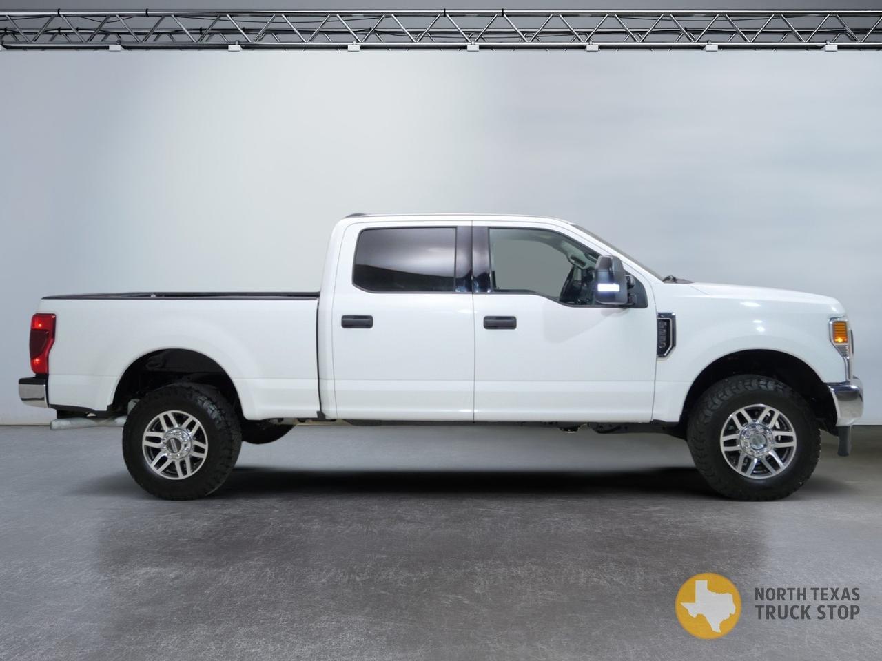 2020 Ford Super Duty F-250 XLT 6.2L V8 4x4 Mansfield TX