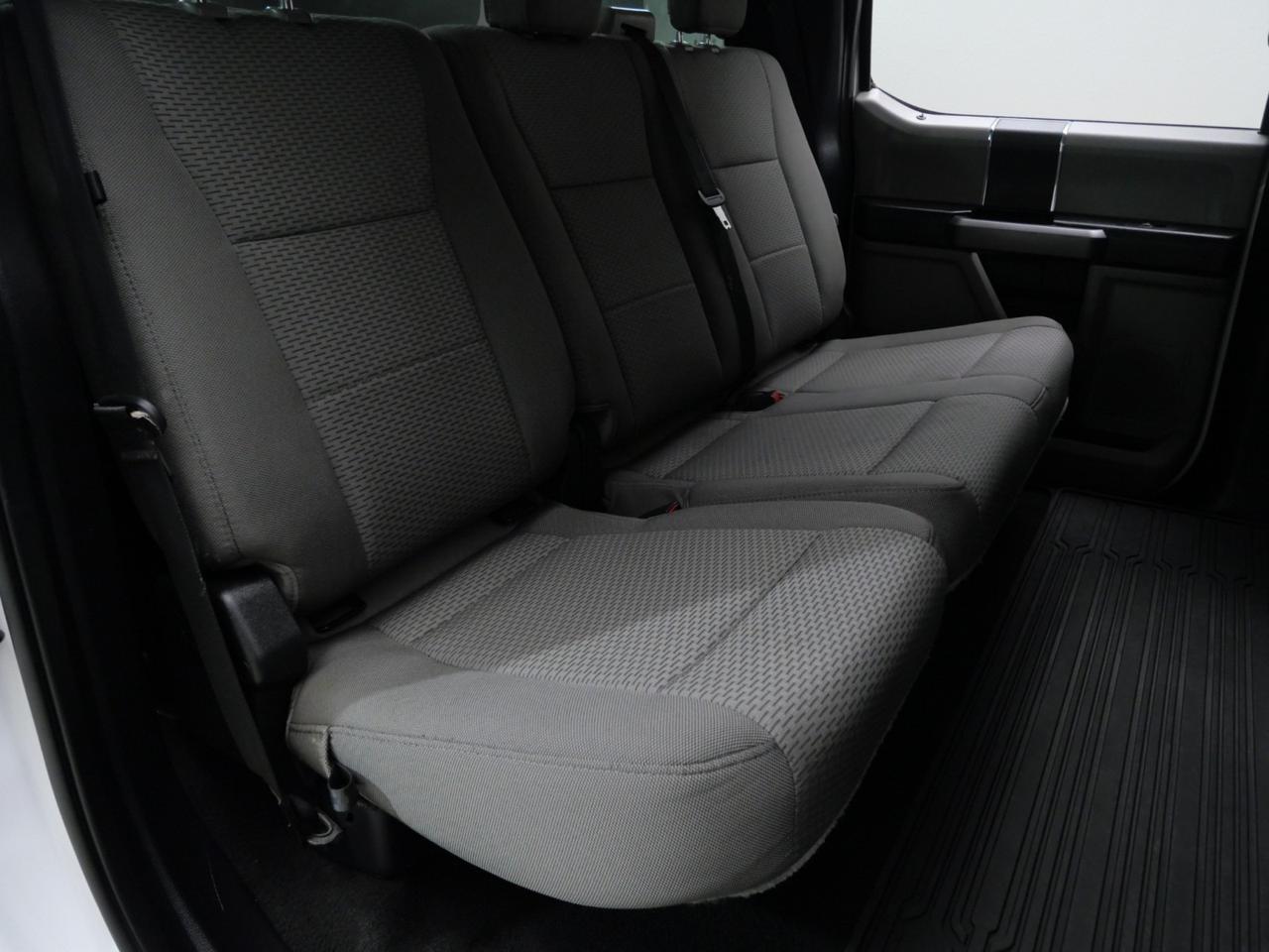 2020 Ford Super Duty F-250 XLT 6.2L V8 4x4 Mansfield TX