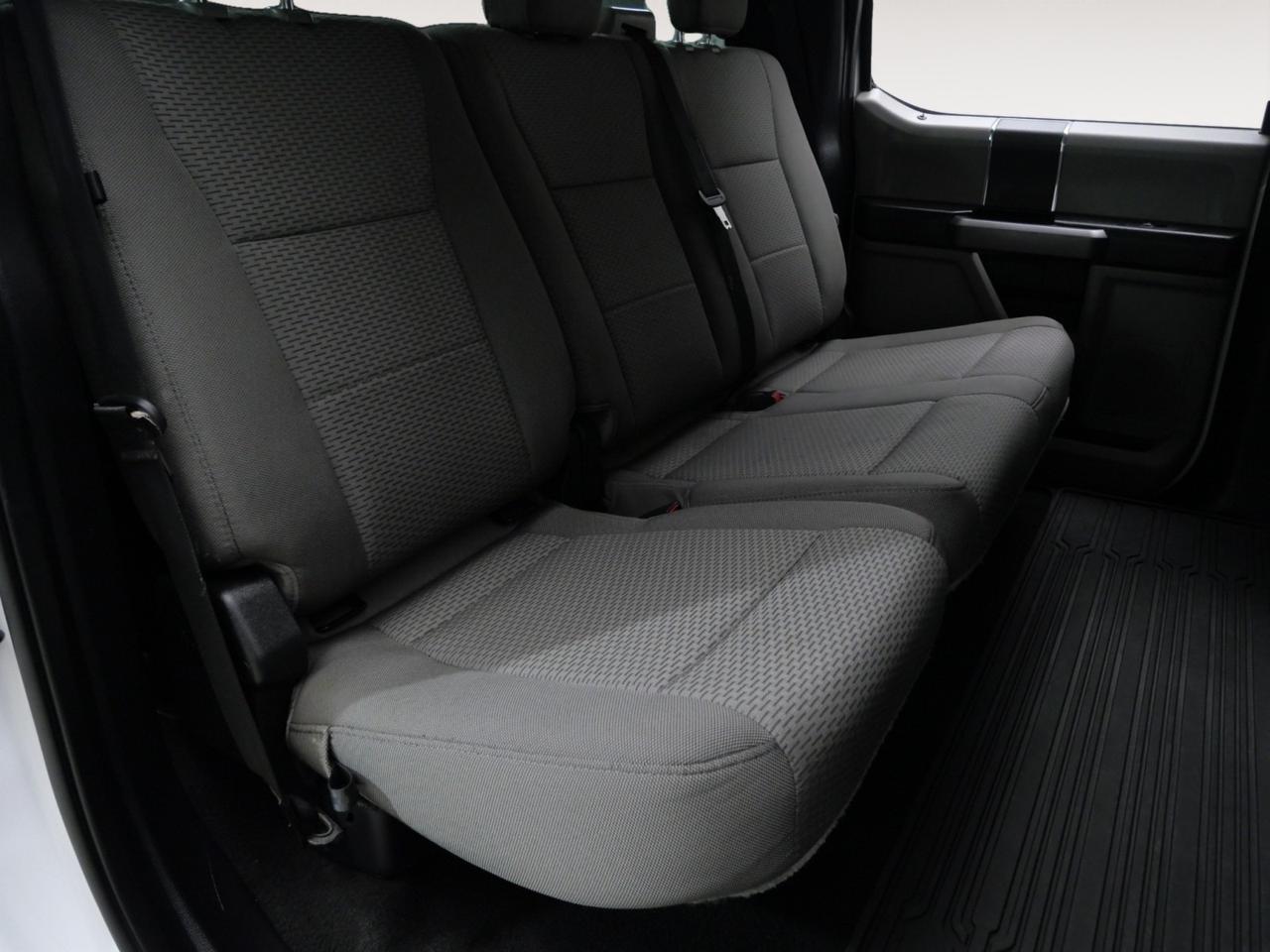 2020 Ford Super Duty F-250 XLT 6.2L V8 4x4 Mansfield TX