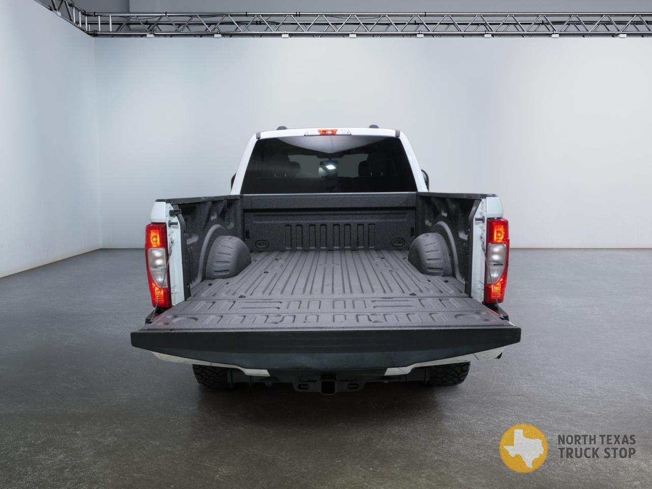 2020 Ford Super Duty F-250 XLT 6.2L V8 4x4 Mansfield TX
