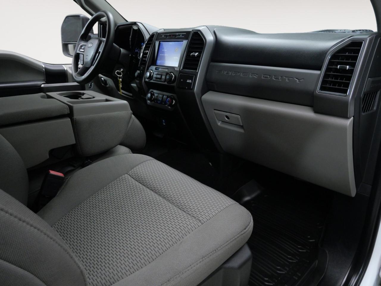 2020 Ford Super Duty F-250 XLT 6.2L V8 4x4 Mansfield TX