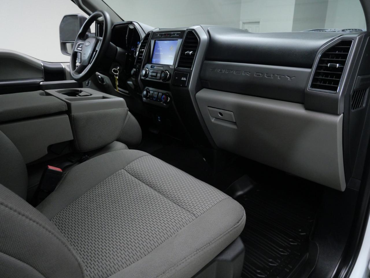 2020 Ford Super Duty F-250 XLT 6.2L V8 4x4 Mansfield TX