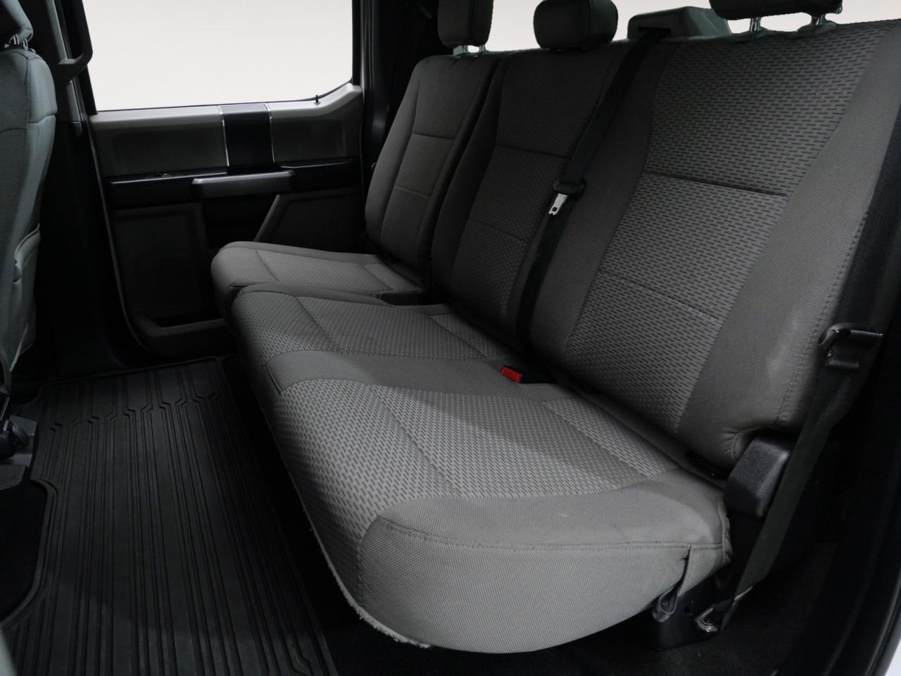 2020 Ford Super Duty F-250 XLT 6.2L V8 4x4 Mansfield TX