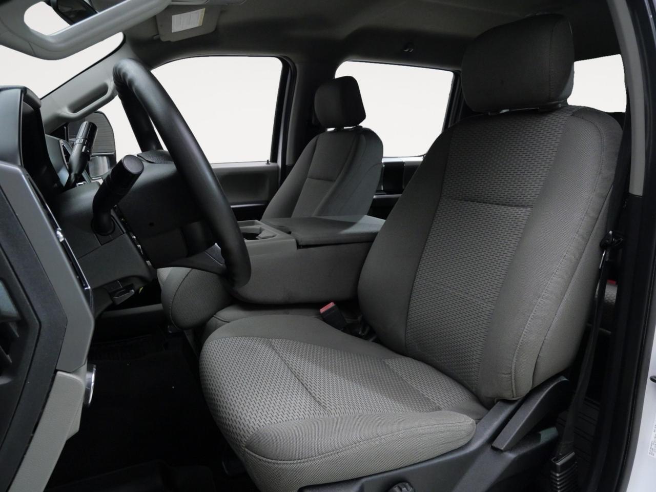 2020 Ford Super Duty F-250 XLT 6.2L V8 4x4 Mansfield TX