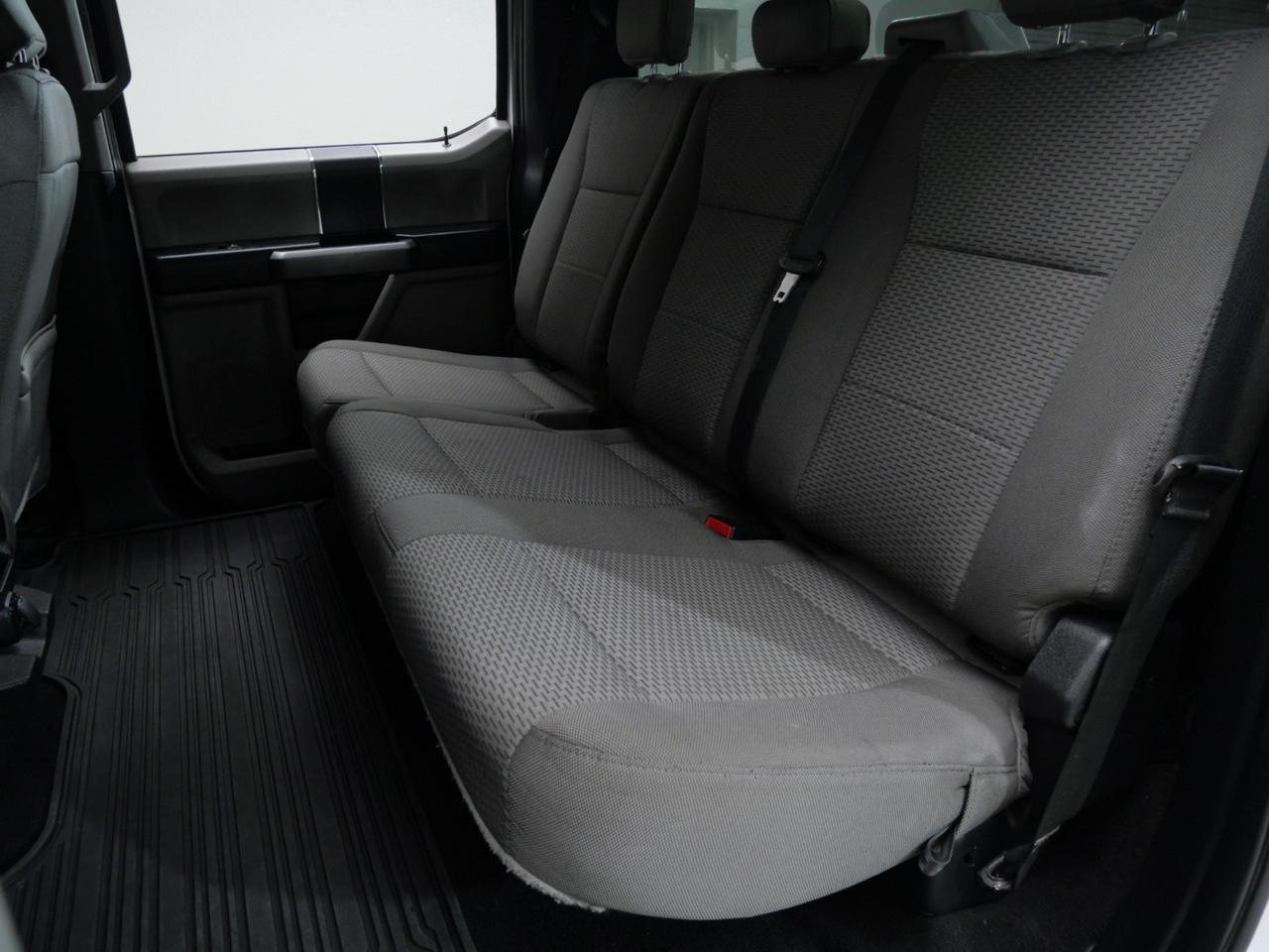 2020 Ford Super Duty F-250 XLT 6.2L V8 4x4 Mansfield TX