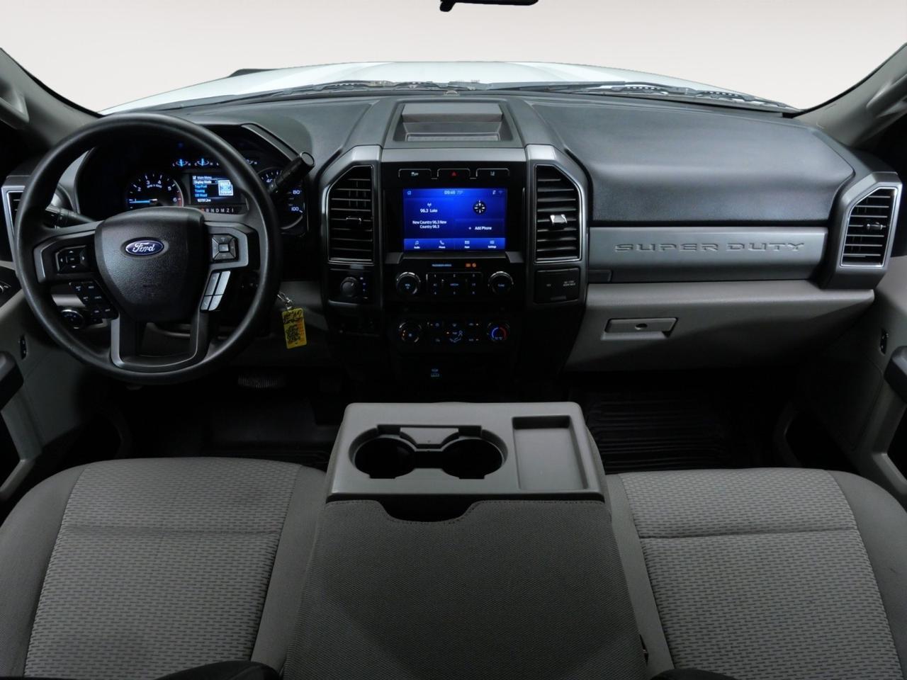 2020 Ford Super Duty F-250 XLT 6.2L V8 4x4 Mansfield TX