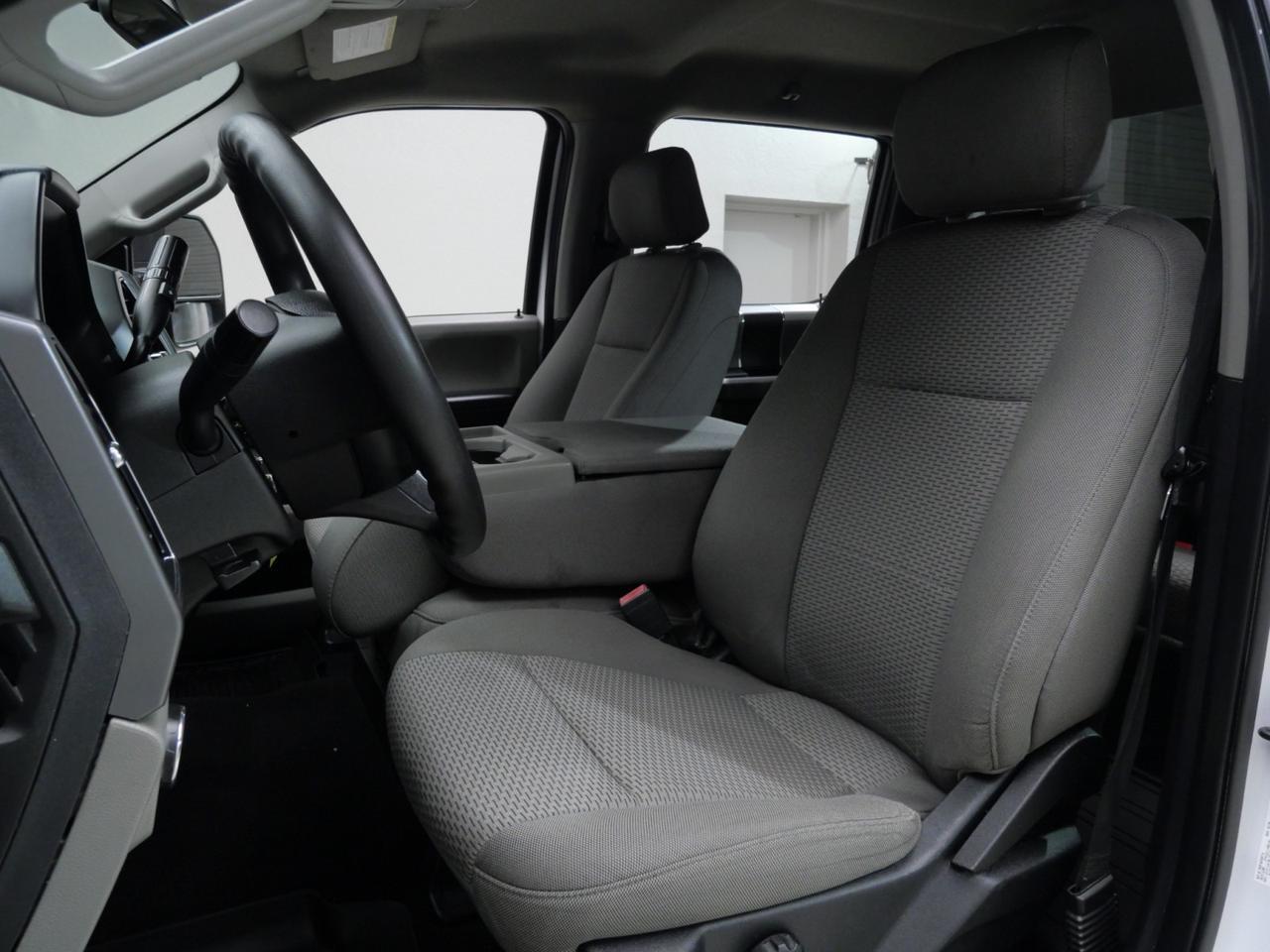 2020 Ford Super Duty F-250 XLT 6.2L V8 4x4 Mansfield TX