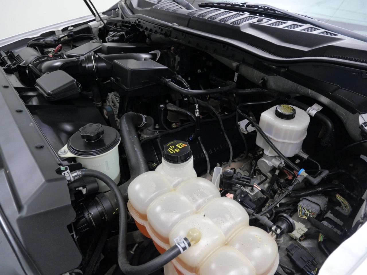 2020 Ford Super Duty F-250 XLT 6.2L V8 4x4 Mansfield TX