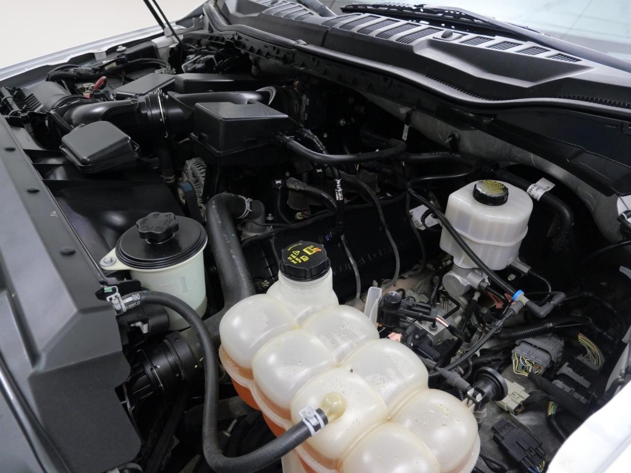 2020 Ford Super Duty F-250 XLT 6.2L V8 4x4 Mansfield TX