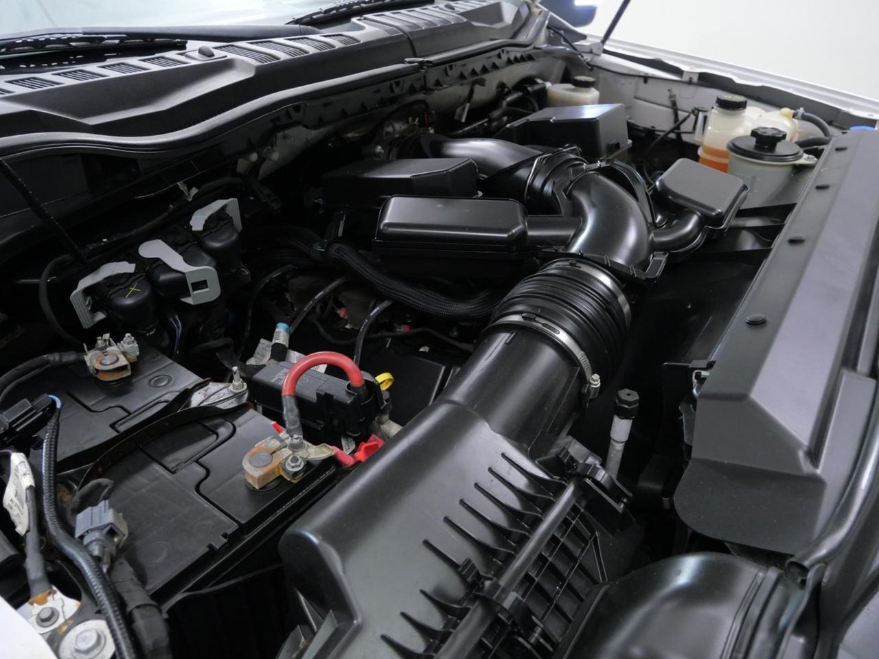 2020 Ford Super Duty F-250 XLT 6.2L V8 4x4 Mansfield TX