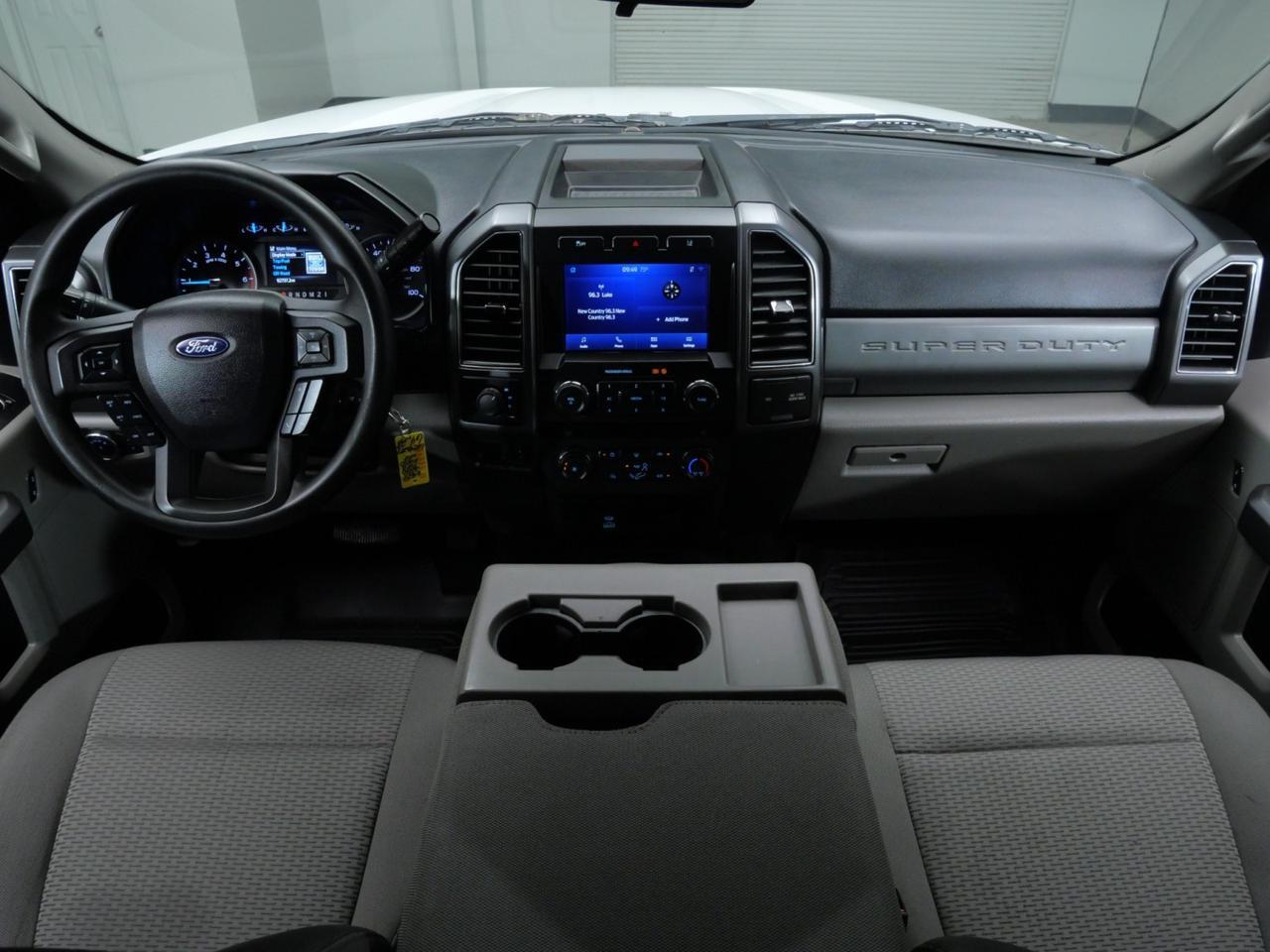 2020 Ford Super Duty F-250 XLT 6.2L V8 4x4 Mansfield TX