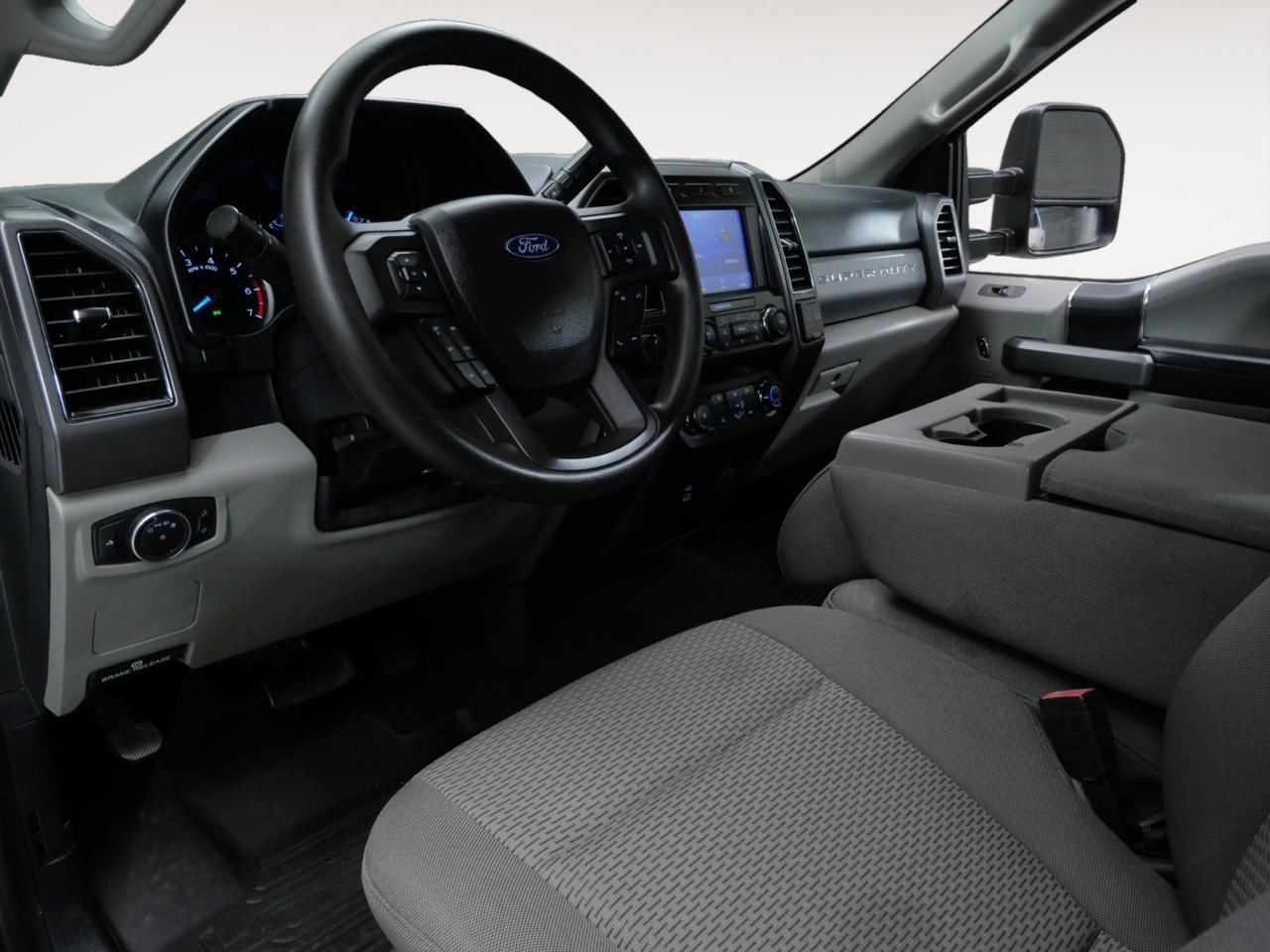 2020 Ford Super Duty F-250 XLT 6.2L V8 4x4 Mansfield TX